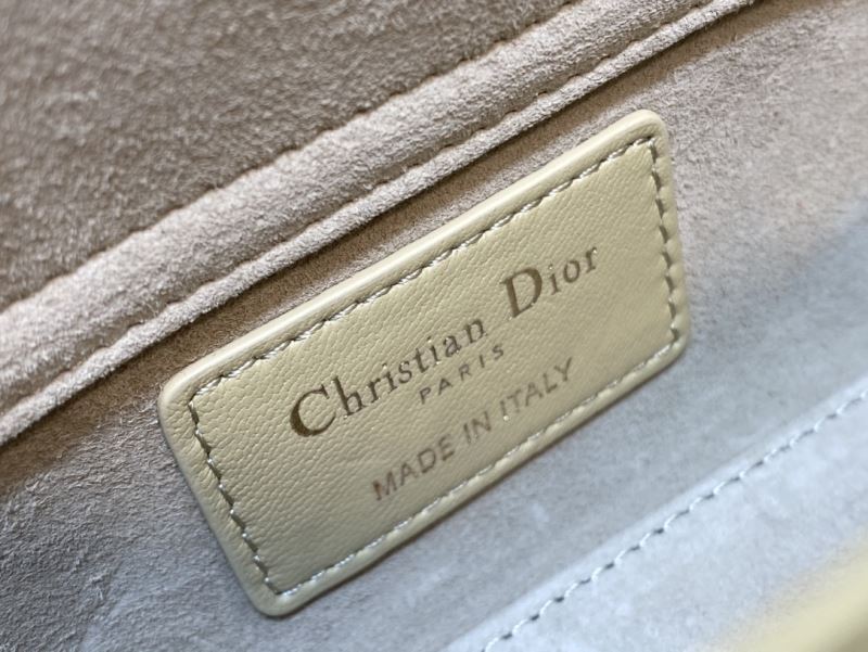 Christian Dior My Lady Bags